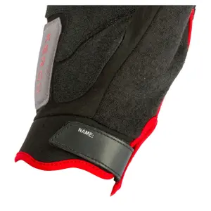 Werkplaatshandschoenen Kerbl Ajax image-3