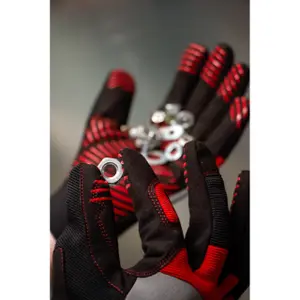 Gants d’atelier Kerbl Wotan image-3