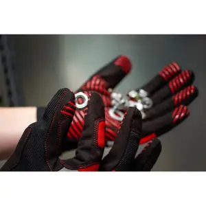 Gants d’atelier Kerbl Wotan image-2