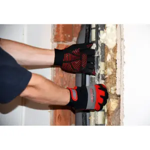 Gants d’atelier Kerbl Wotan image-1