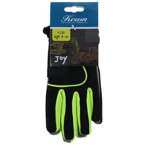 Children's gloves Kerbl Joy image-0