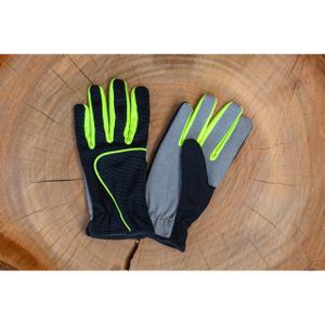 Children's gloves Kerbl Joy image-1