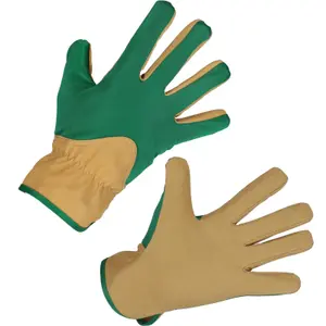 Microvezel tuinhandschoenen Kerbl Gardener image-0