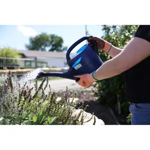 Tuinhandschoenen met puistjes Kerbl Blossom image-1
