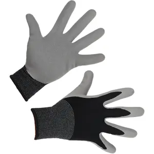 Heated gloves for winter Kerbl Lite image-0