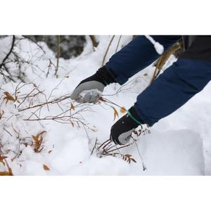 Heated gloves for winter Kerbl Lite image-3