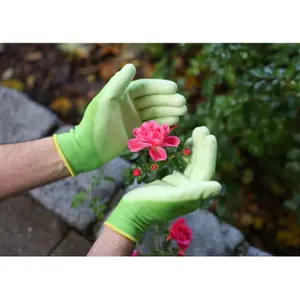 Gardening gloves Kerbl Easy Garden image-2