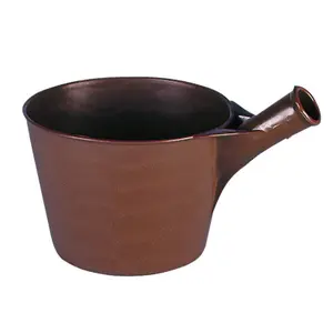 Puiseur à lisier plastique Kerbl image-0