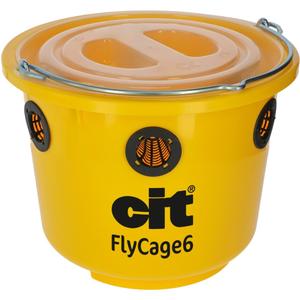 Fly trap grills Kerbl FlyCage6 image-1