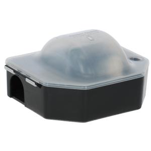 Pudełko przynęty na pułapki, w tym środek kwaśny Kerbl image-0