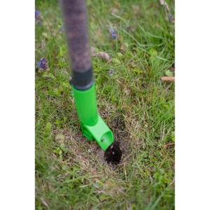 Gnaverfælde med rottegiftdispenser til lokkemad Kerbl image-4