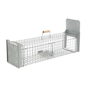 Rodent traps Kerbl Alive Predator Super image-2