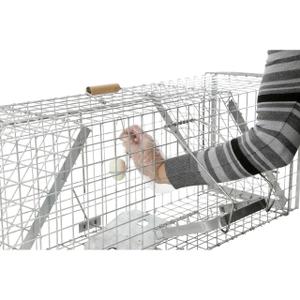 Rodent traps Kerbl Alive Predator Super image-3