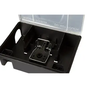 Aasverpakking met vangfunnel Kerbl Tom image-4