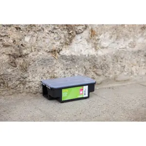 Köder-Paket mit Fallen-Tunnel Kerbl Jerry image-5