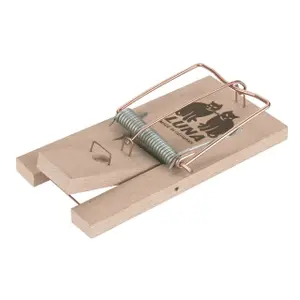 Trappole per roditori Kerbl Luna image-0