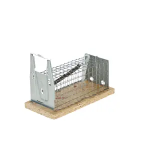 Rat trap Kerbl Alive