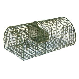 299620-rat-trap-kerbl-alive-multirat-green-40x24x18-cm