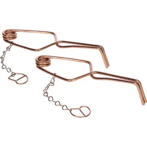 Maulwurffallen Kerbl Volex Baden (x2) image-1