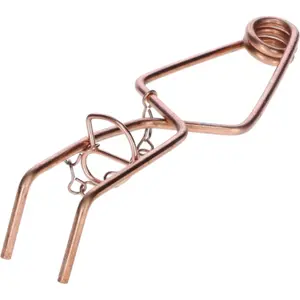 Maulwurffallen Kerbl Volex Baden (x2) image-2