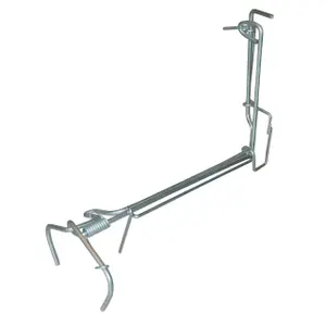 Piège à taupes Kerbl Volex Wolff image-0