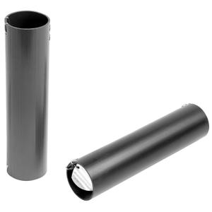 Röhrenfalle für Wühlmäuse Kerbl Alive Trapper image-0