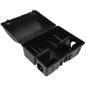 PVC-råttfälla Kerbl BlocBox Bora image-1