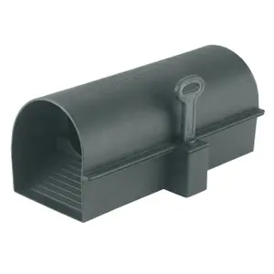 PVC rottefælde Kerbl BlocBox Alpha image-0