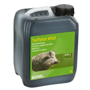 Beech tar for wild boars Kerbl