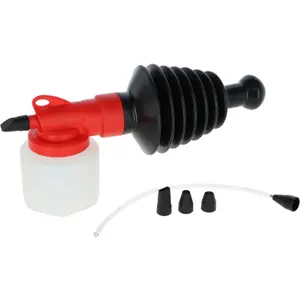 Pulverisierer Kerbl image-0