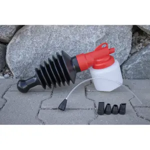 Pulverisierer Kerbl image-1