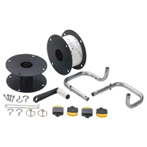 Fly Trap Kit Kerbl Fly Master image-0