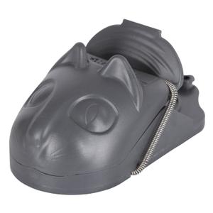 299822-rodent-traps-kerbl-mousestop-x2-black-one-size