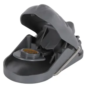 Rodent traps Kerbl MouseStop (x2) image-1