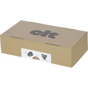 Rodent traps Kerbl MouseStop (x2) image-4