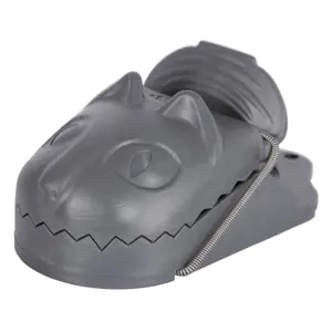 Rodent traps Kerbl RatStop (x1) image-0