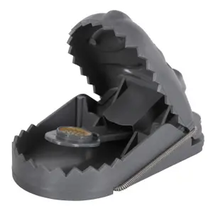 Rodent traps Kerbl RatStop (x1) image-1