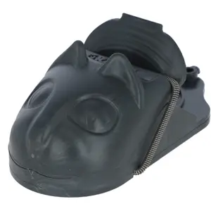 Trappole Roundup con esca di ricambio Kerbl MouseStop (x5) image-0