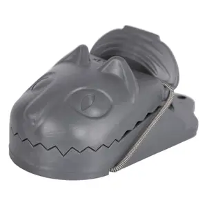 Fælder til gnavere Kerbl RatStop image-0