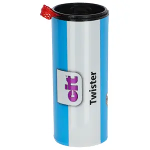 Rolle Fliegenfalle Kerbl Twister (x4) image-1