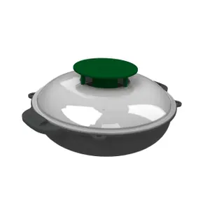 Insect traps Kerbl VespaNo image-1