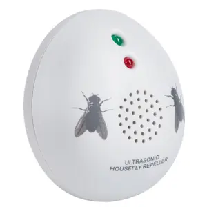 Fly Repellent Plug-in  Kerbl UltraStop Fly