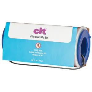 Armadilha para moscas Kerbl CIT image-1