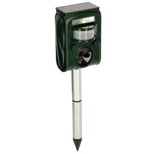 Ultrasonic animal repellent Kerbl SonicFlash image-6