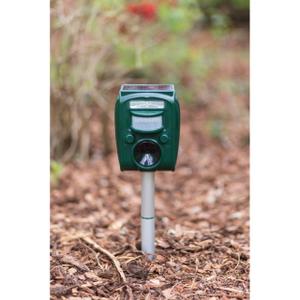 Ultrasonic animal repellent Kerbl SonicFlash image-3