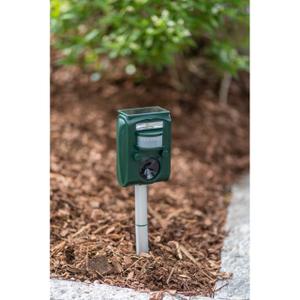 Ultrasonic animal repellent Kerbl SonicFlash image-4