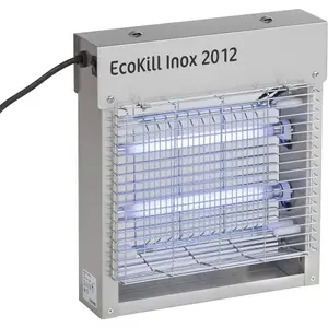 Mosquero eléctrico Kerbl Ecokill 2040 image-0