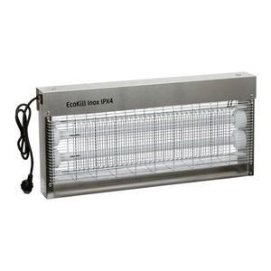 299936-electric-fly-catcher-kerbl-ecokill-ipx4-blue-72x12x32-5-cm