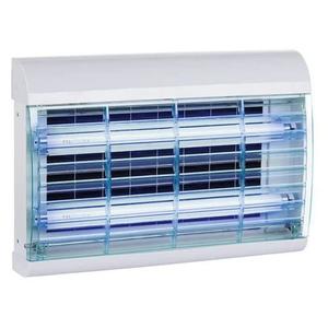 Elektrische vliegenval Kerbl HaftKill