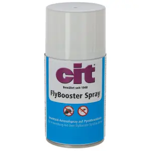 Repellent spray Kerbl Cit FlyBooster